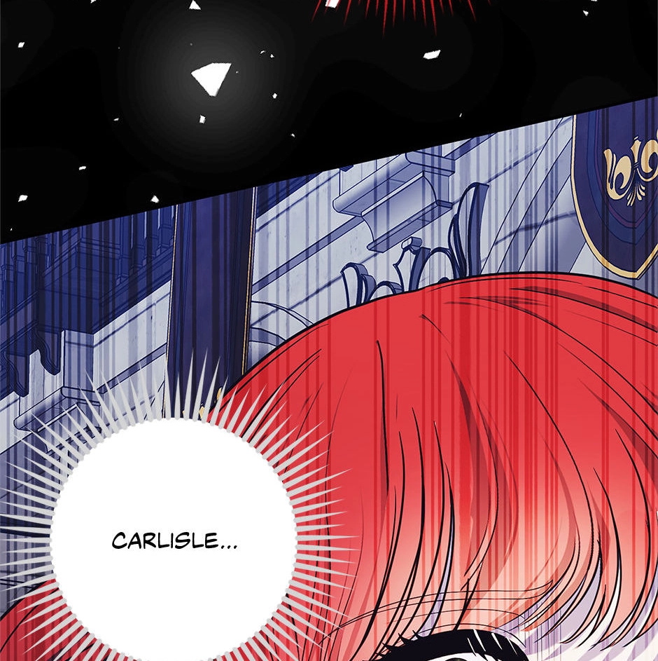 Running Away at Night chapter 64 page 122