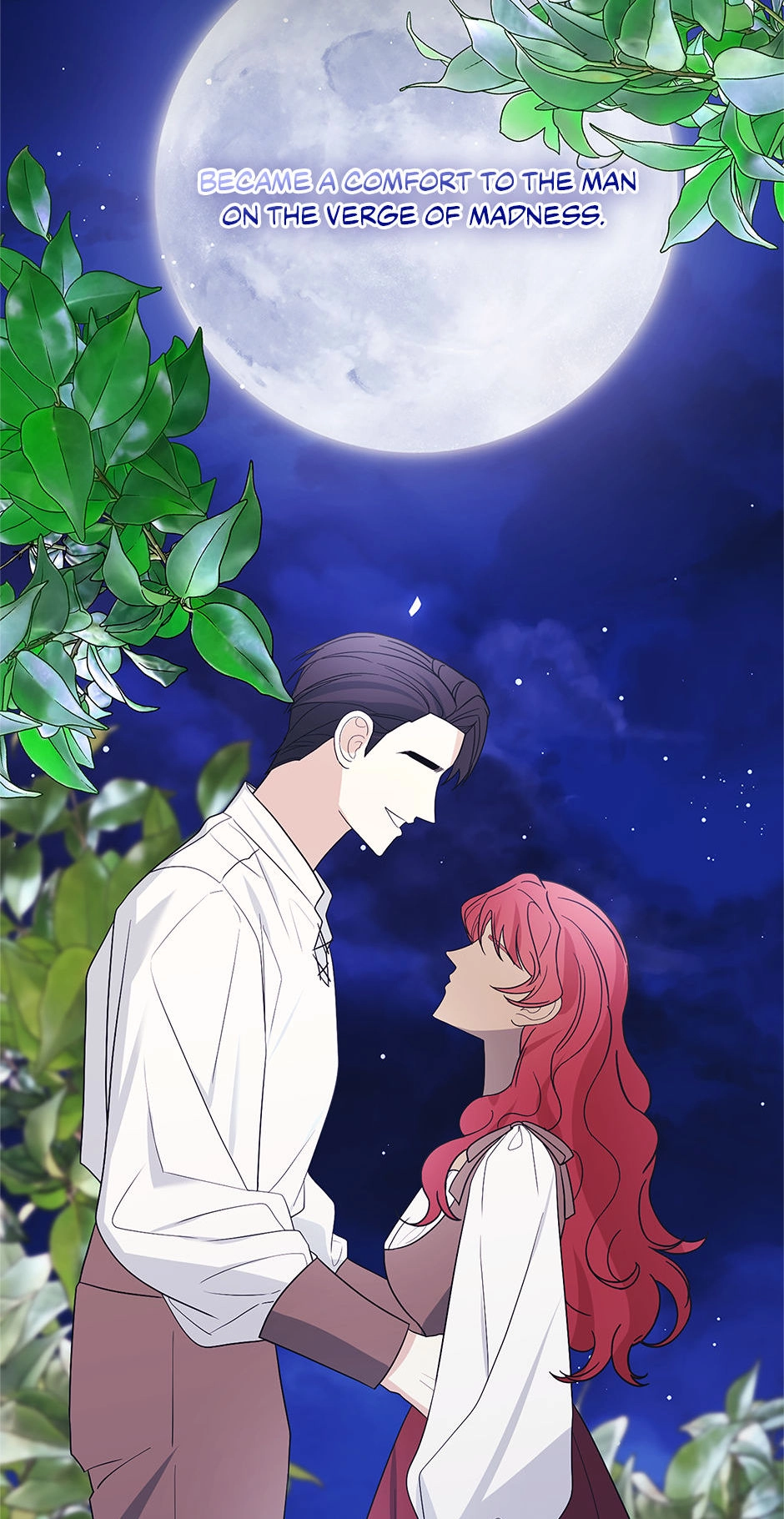 Running Away at Night chapter 64 page 22
