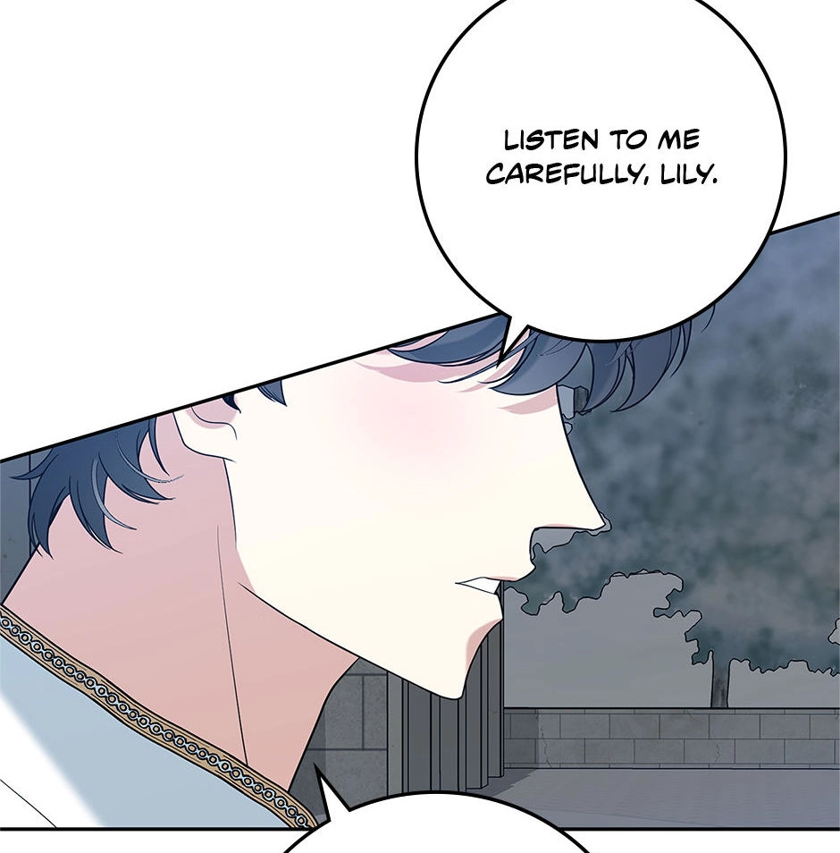 Running Away at Night chapter 65 page 122