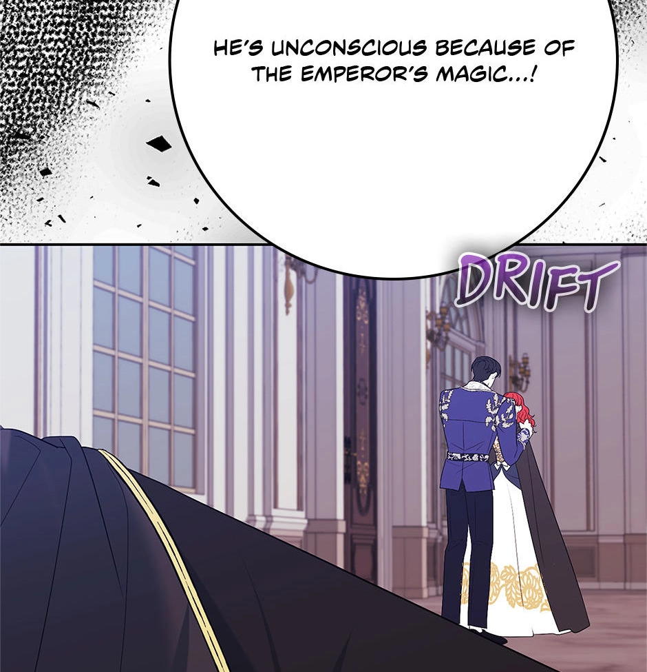 Running Away at Night chapter 65 page 47