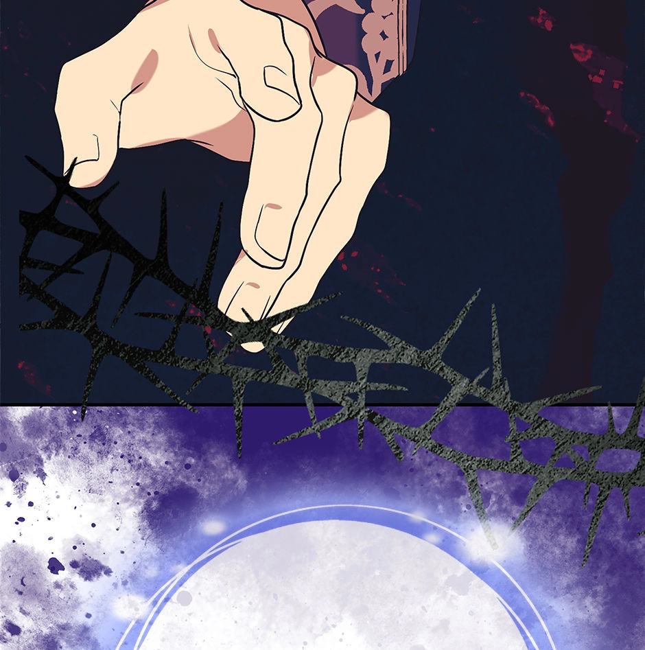 Running Away at Night chapter 65 page 83