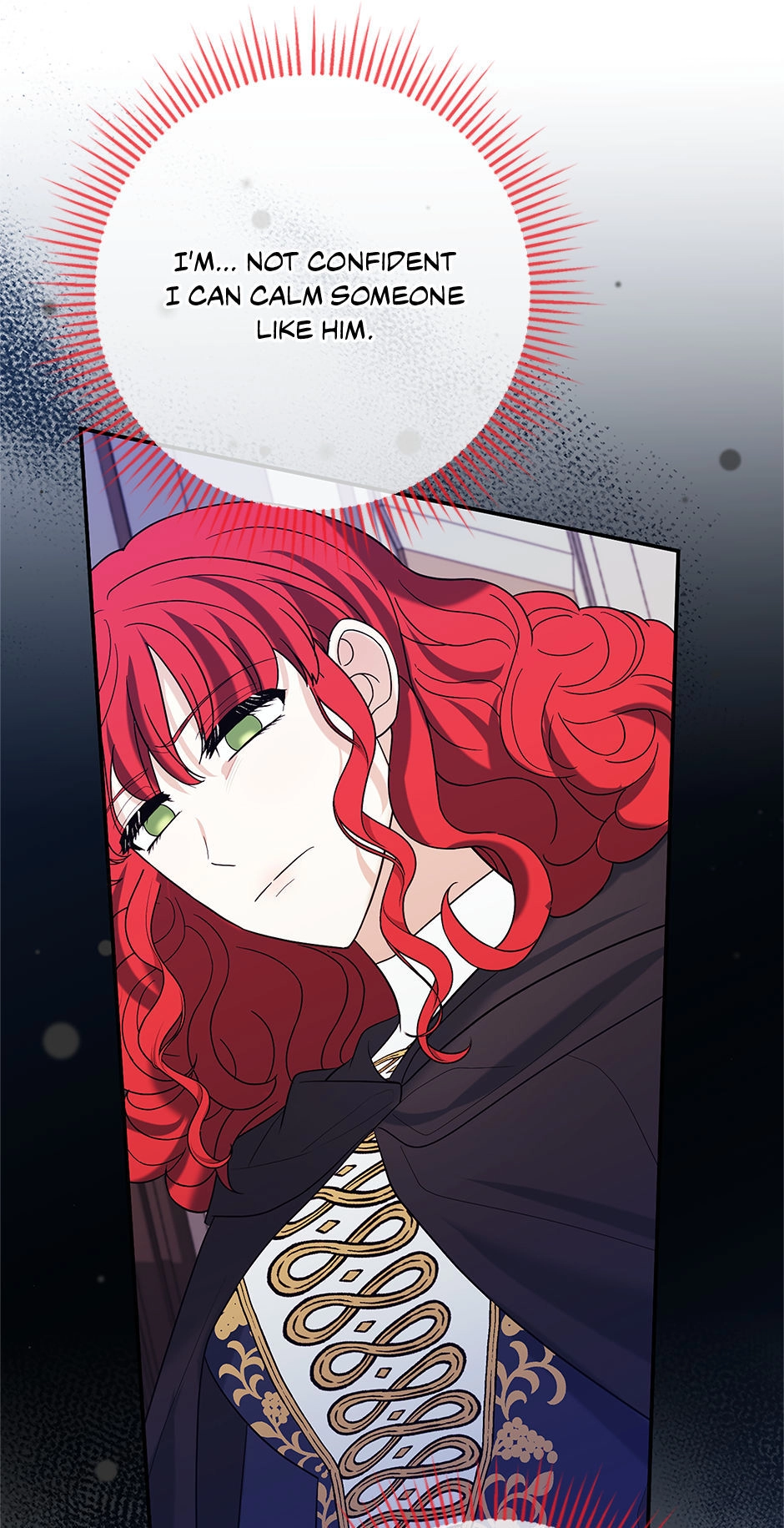 Running Away at Night chapter 65 page 19
