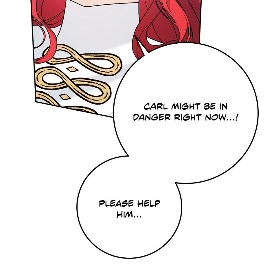 Running Away at Night chapter 65 page 105