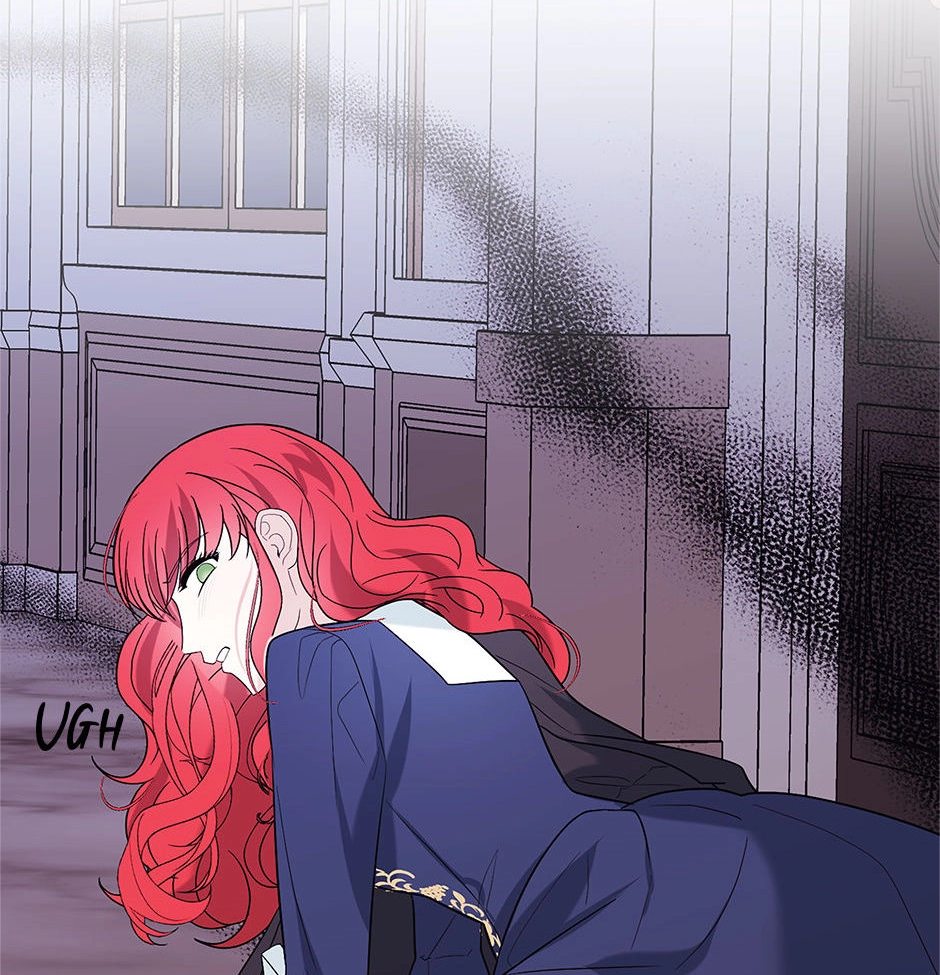 Running Away at Night chapter 65 page 57