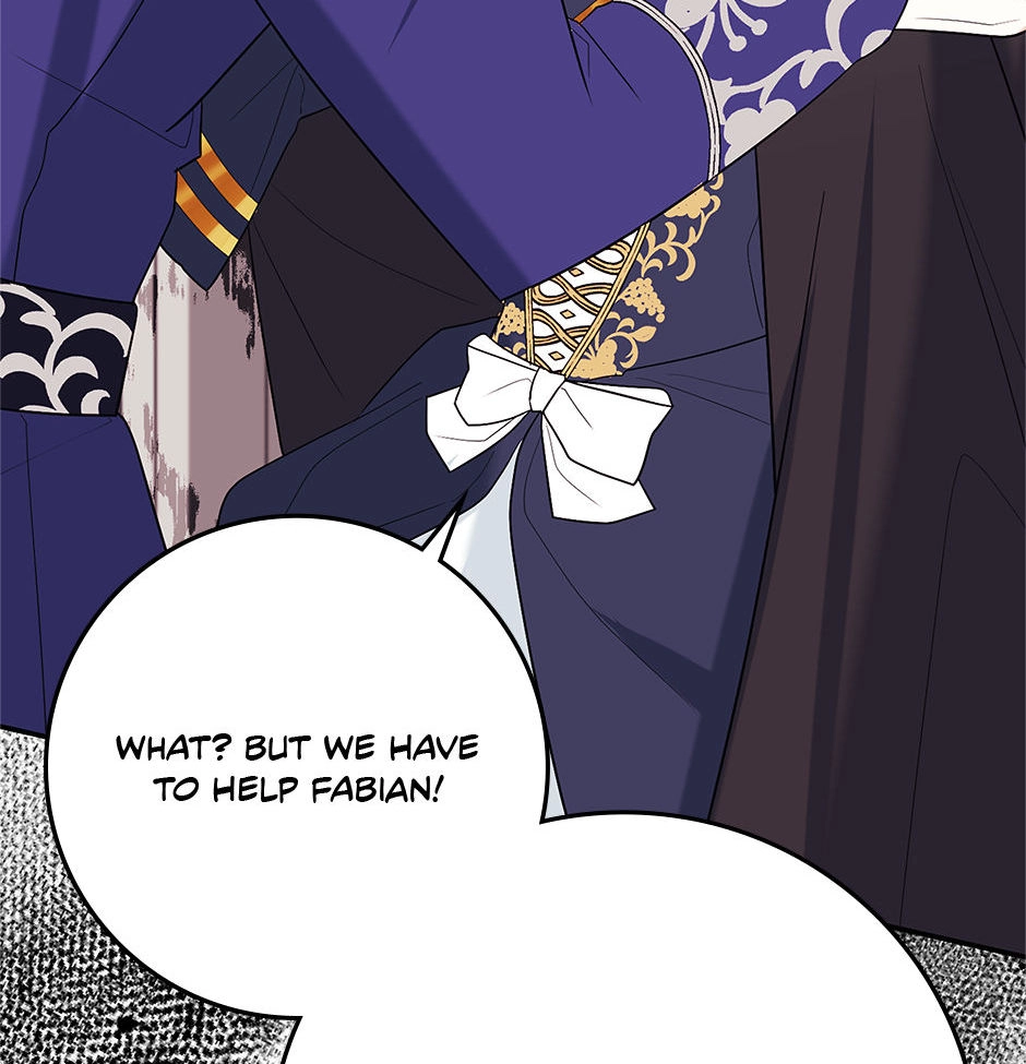 Running Away at Night chapter 65 page 46