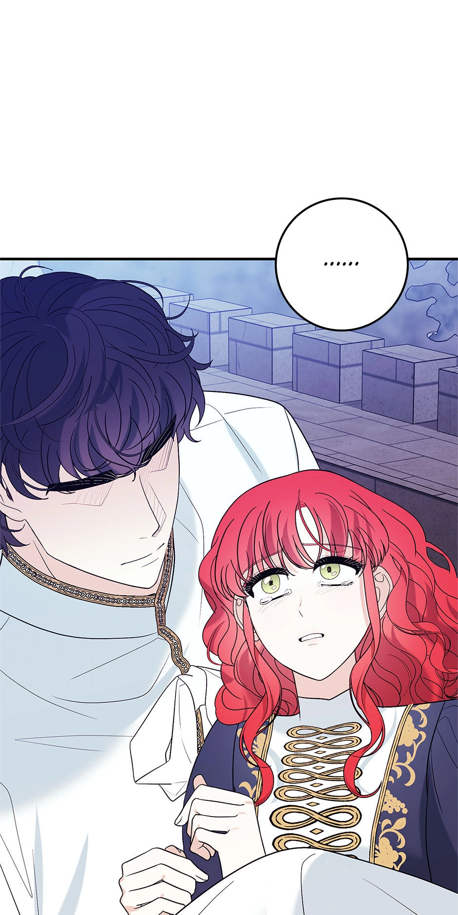 Running Away at Night chapter 65 page 93