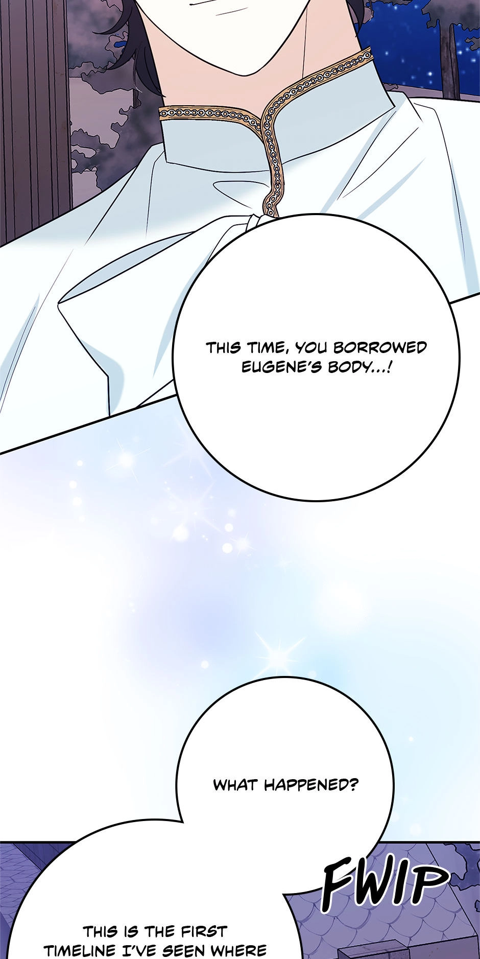 Running Away at Night chapter 65 page 98