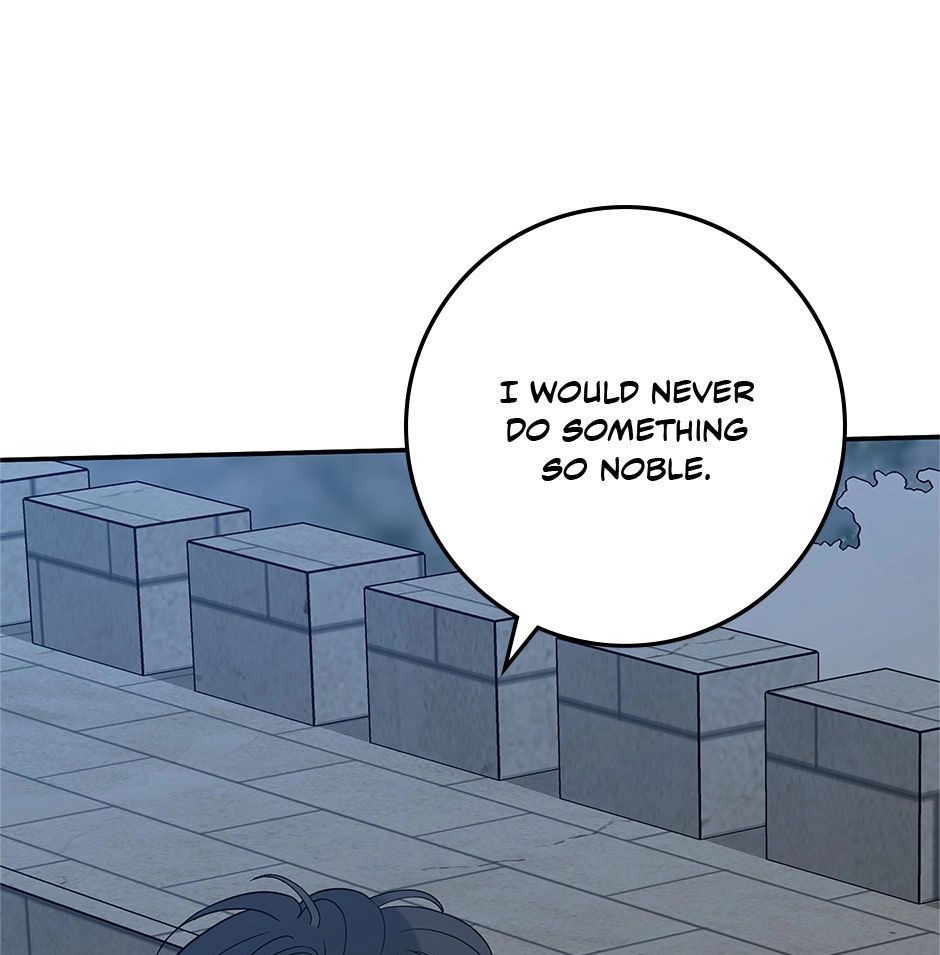 Running Away at Night chapter 65 page 119