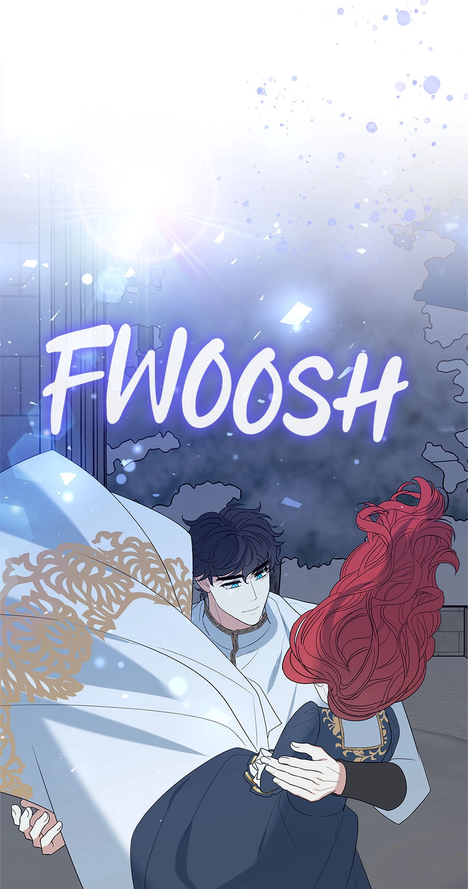 Running Away at Night chapter 65 page 91