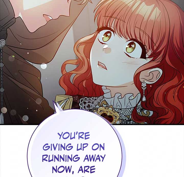 Running Away at Night chapter 8 page 85