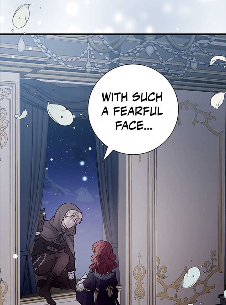 Running Away at Night chapter 8 page 87