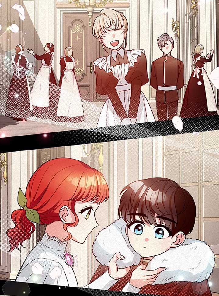 Running Away at Night chapter 8 page 93