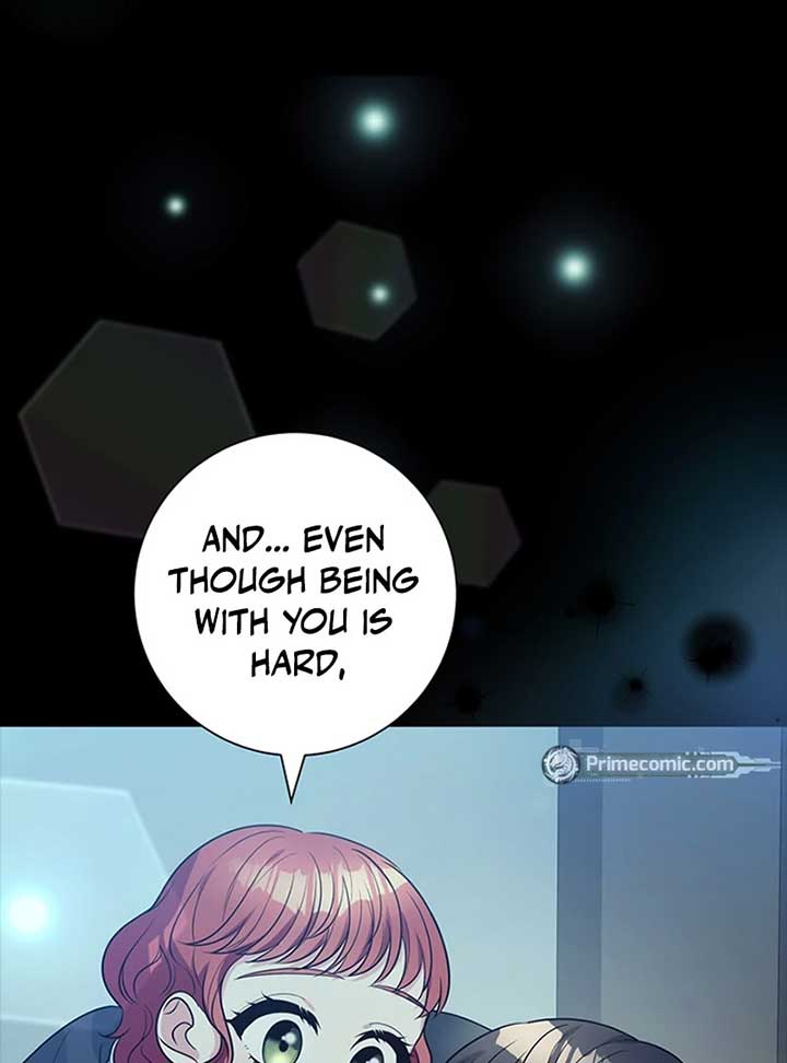 Running Away at Night chapter 8 page 116
