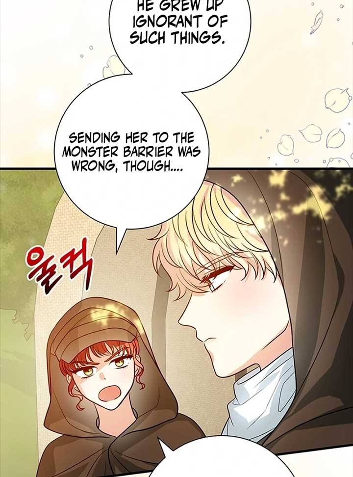 Running Away at Night chapter 9 page 81