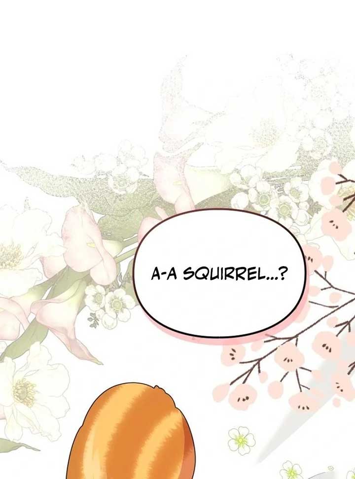 I Became A Squirrel Saving The Villain chapter 12 page 21
