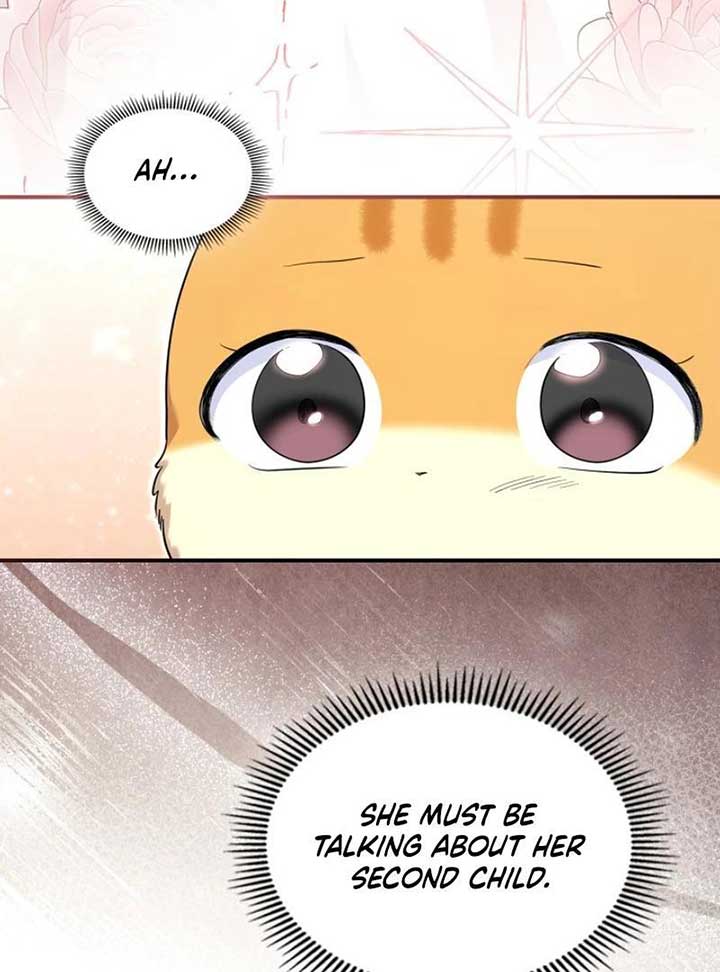 I Became A Squirrel Saving The Villain chapter 12 page 32