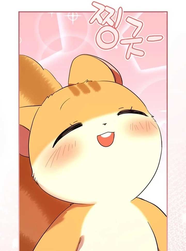 I Became A Squirrel Saving The Villain chapter 12 page 63