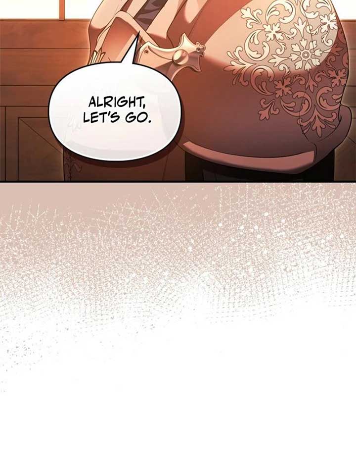 I Became A Squirrel Saving The Villain chapter 12 page 73