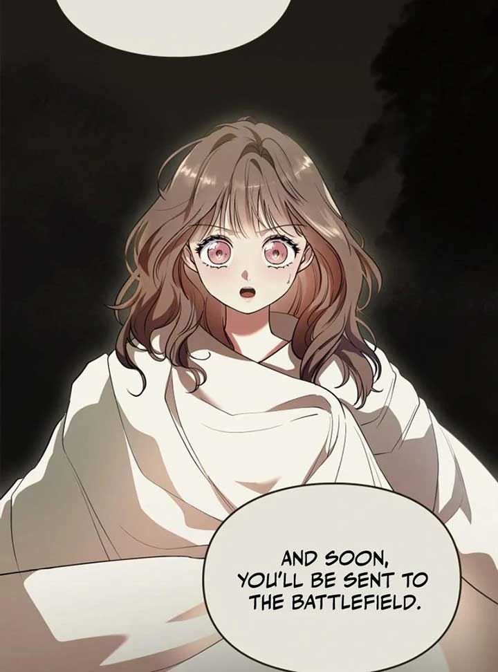 I Became A Squirrel Saving The Villain chapter 12 page 79