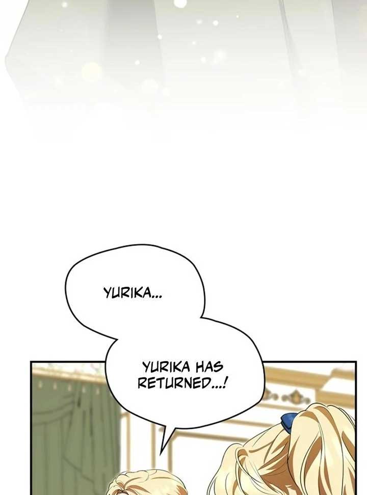 I Became A Squirrel Saving The Villain chapter 13 page 4