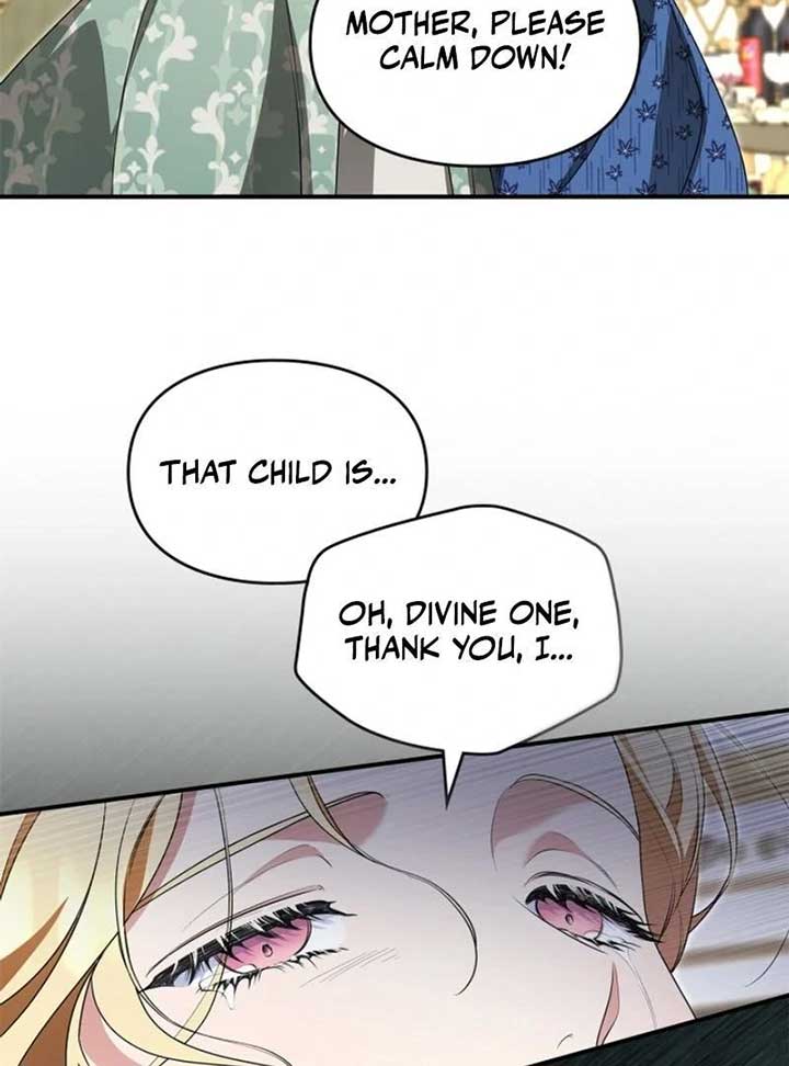 I Became A Squirrel Saving The Villain chapter 13 page 7