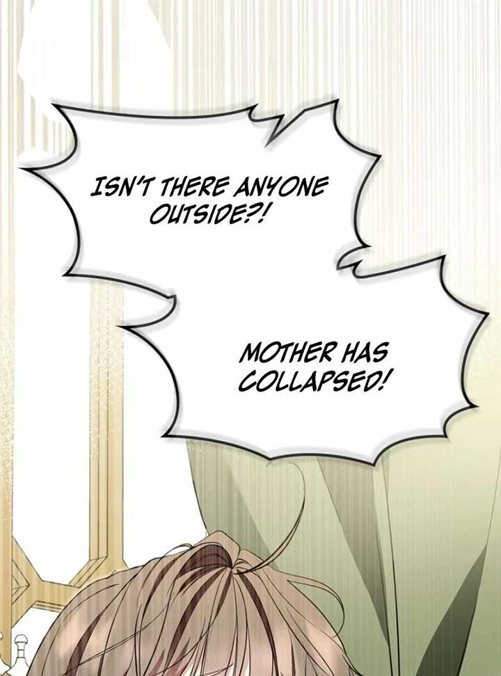 I Became A Squirrel Saving The Villain chapter 13 page 10