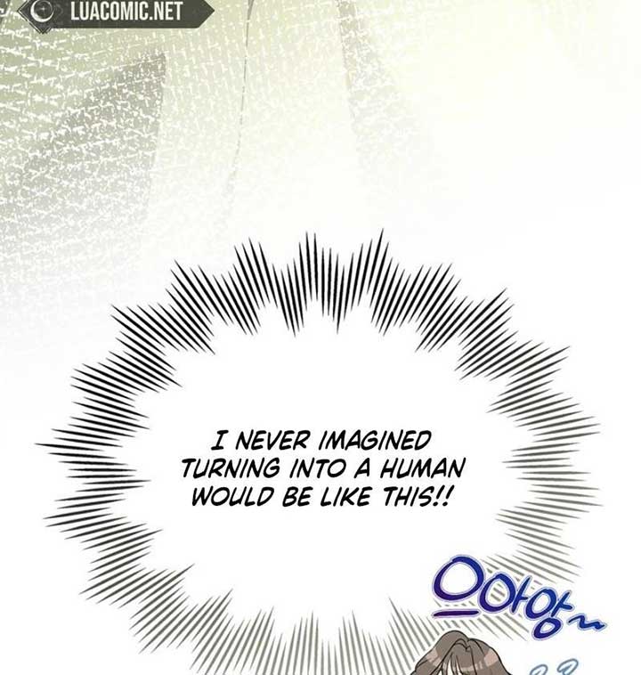 I Became A Squirrel Saving The Villain chapter 13 page 12