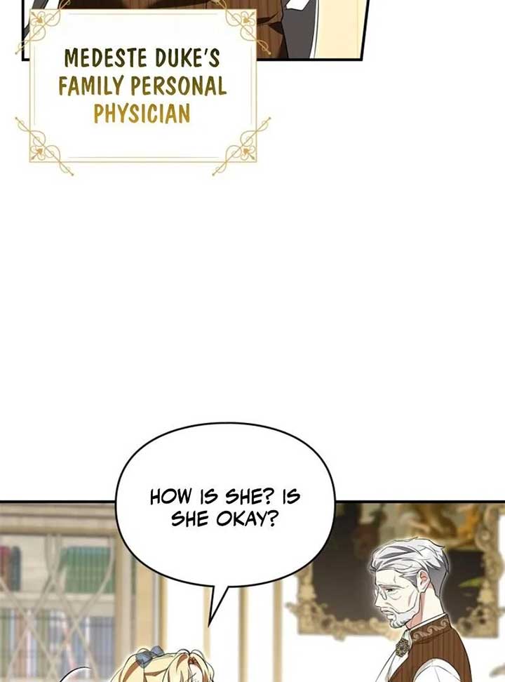 I Became A Squirrel Saving The Villain chapter 13 page 19