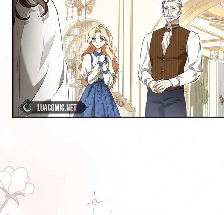 I Became A Squirrel Saving The Villain chapter 13 page 22