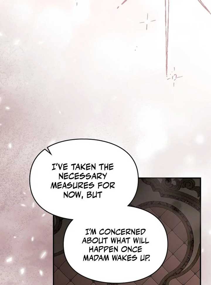 I Became A Squirrel Saving The Villain chapter 13 page 25