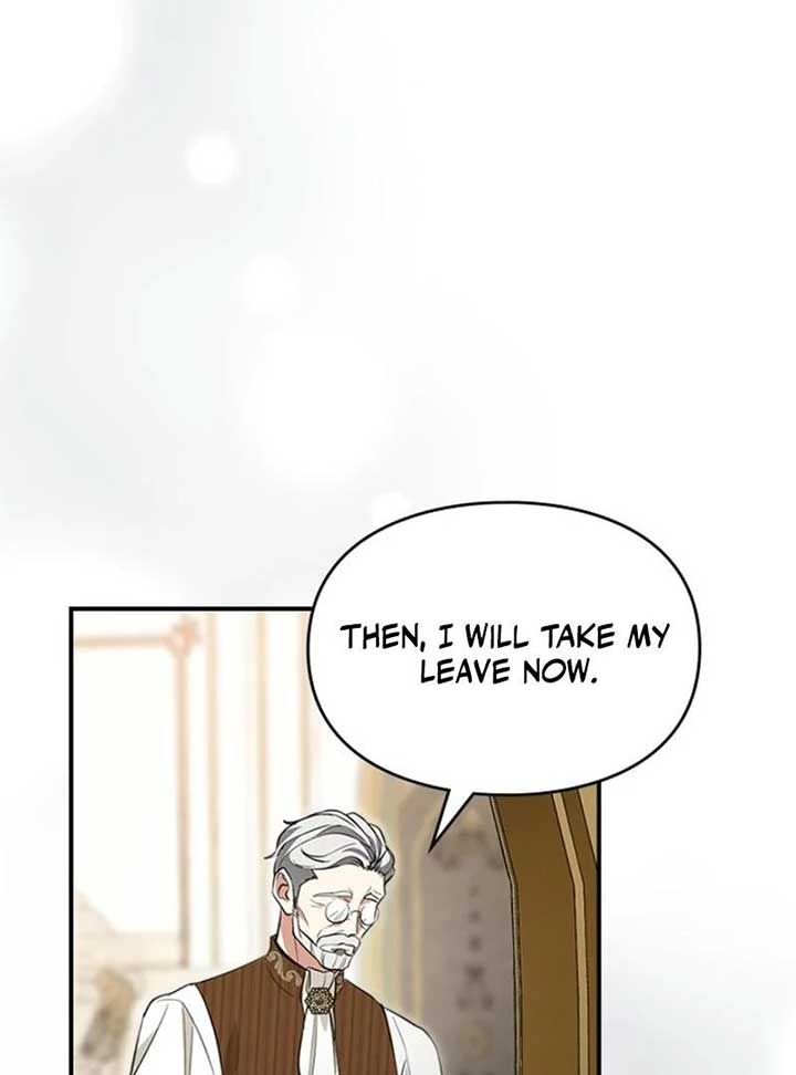 I Became A Squirrel Saving The Villain chapter 13 page 30