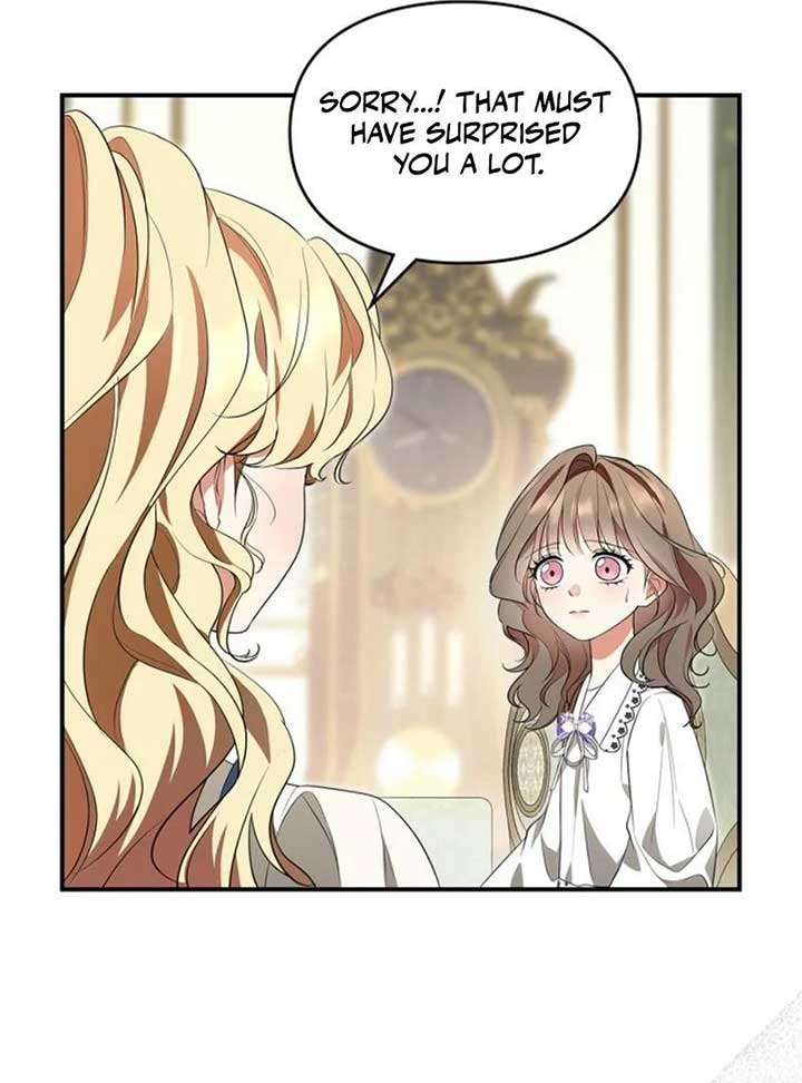 I Became A Squirrel Saving The Villain chapter 13 page 36
