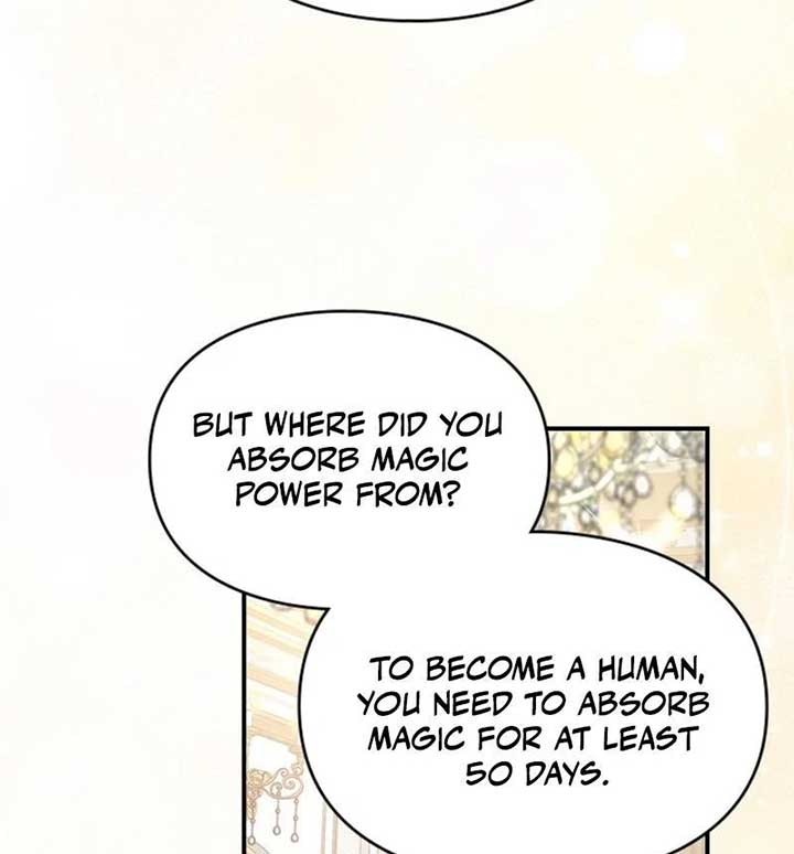 I Became A Squirrel Saving The Villain chapter 13 page 44