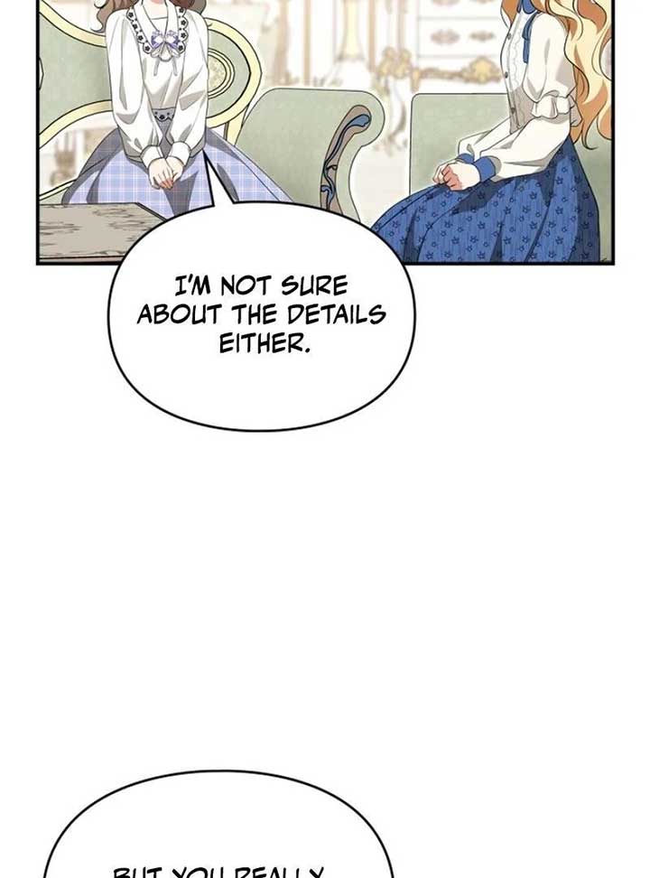 I Became A Squirrel Saving The Villain chapter 13 page 49