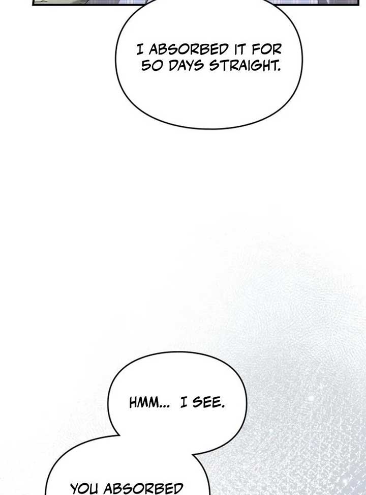 I Became A Squirrel Saving The Villain chapter 13 page 51