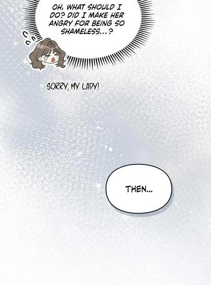 I Became A Squirrel Saving The Villain chapter 13 page 53