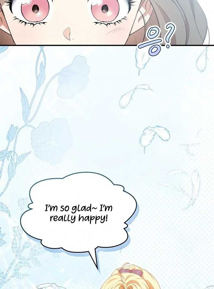 I Became A Squirrel Saving The Villain chapter 13 page 55