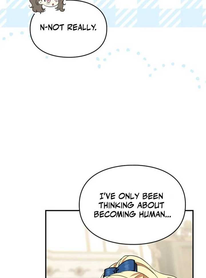 I Became A Squirrel Saving The Villain chapter 13 page 60