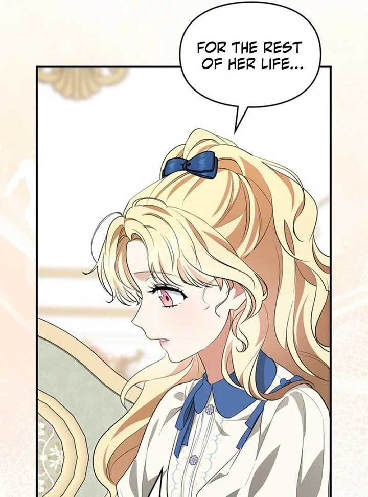 I Became A Squirrel Saving The Villain chapter 13 page 69