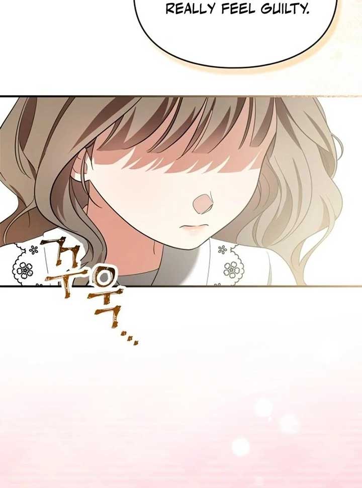 I Became A Squirrel Saving The Villain chapter 13 page 83