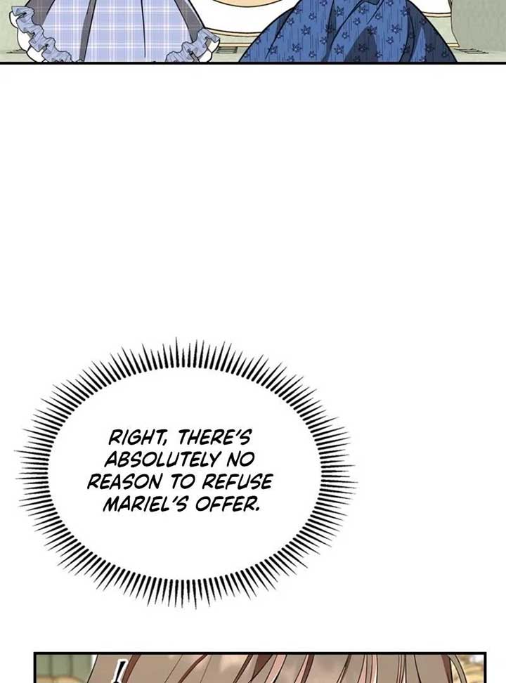I Became A Squirrel Saving The Villain chapter 13 page 85