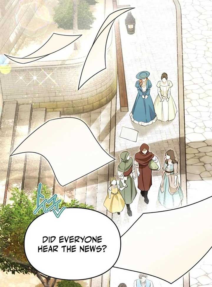 I Became A Squirrel Saving The Villain chapter 13 page 107