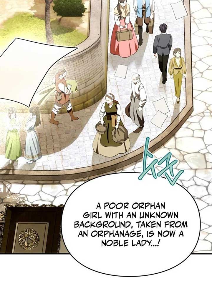I Became A Squirrel Saving The Villain chapter 13 page 108