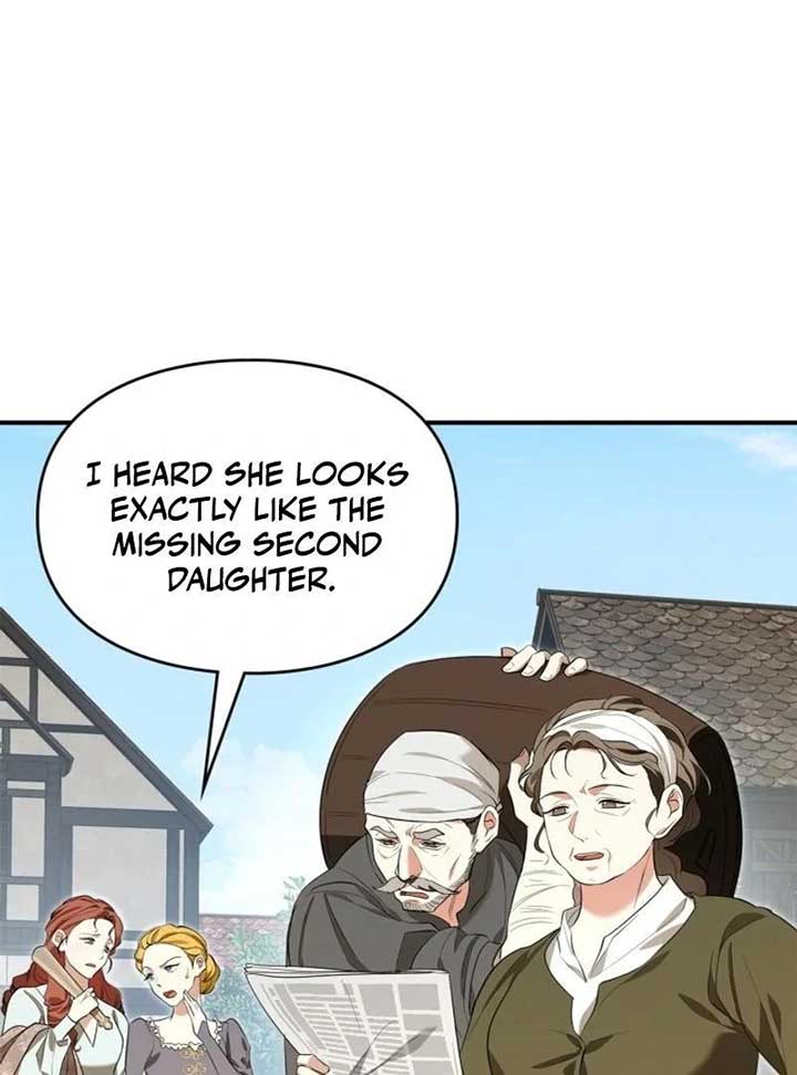 I Became A Squirrel Saving The Villain chapter 13 page 109