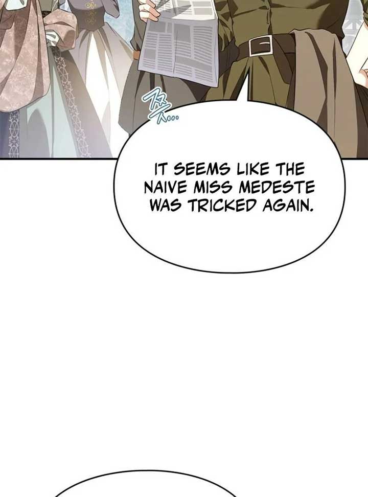 I Became A Squirrel Saving The Villain chapter 13 page 110