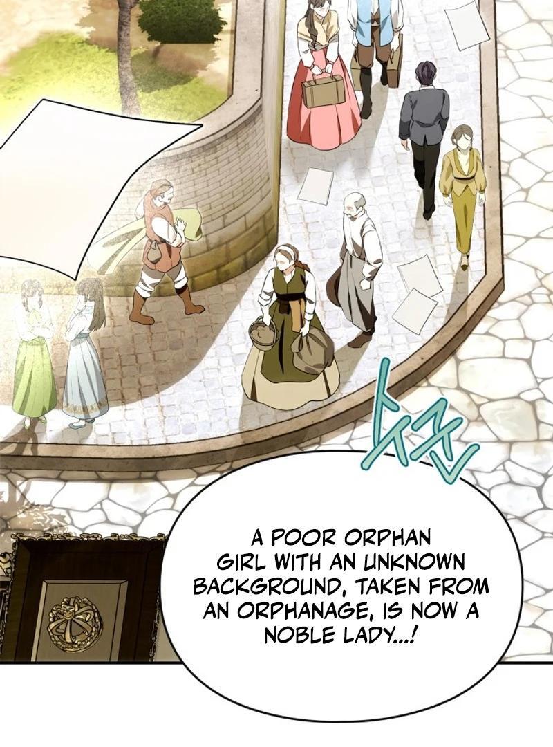 I Became A Squirrel Saving The Villain chapter 14 page 5