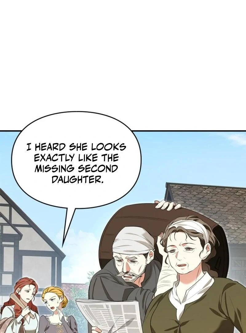 I Became A Squirrel Saving The Villain chapter 14 page 6