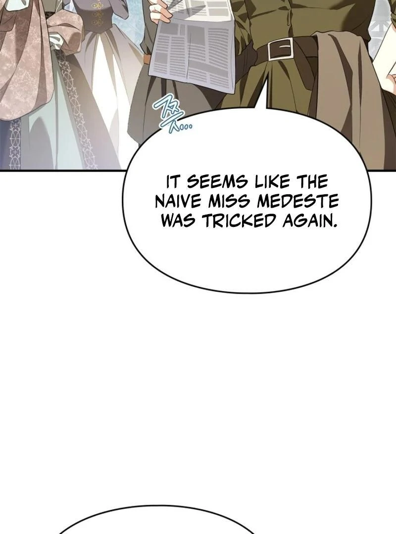 I Became A Squirrel Saving The Villain chapter 14 page 7