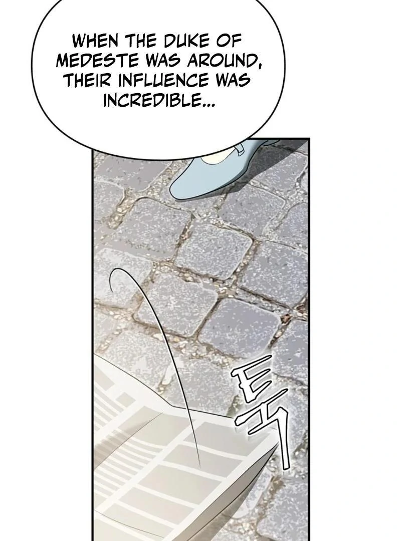 I Became A Squirrel Saving The Villain chapter 14 page 8