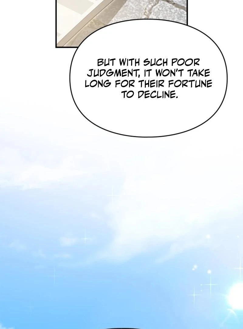 I Became A Squirrel Saving The Villain chapter 14 page 9